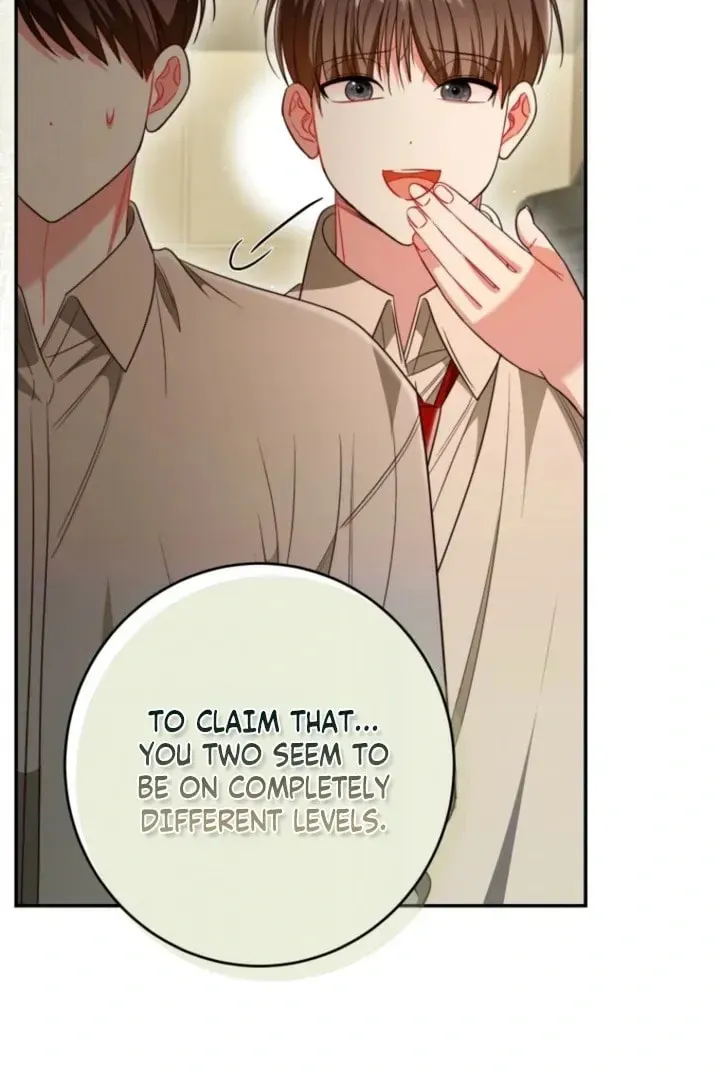 The Perfect Man's Secret Chapter 40 page 74 - 