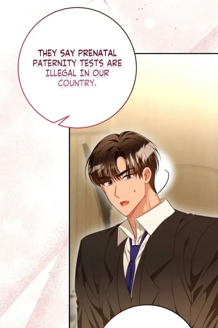 The Perfect Man's Secret Chapter 40 page 78 - 