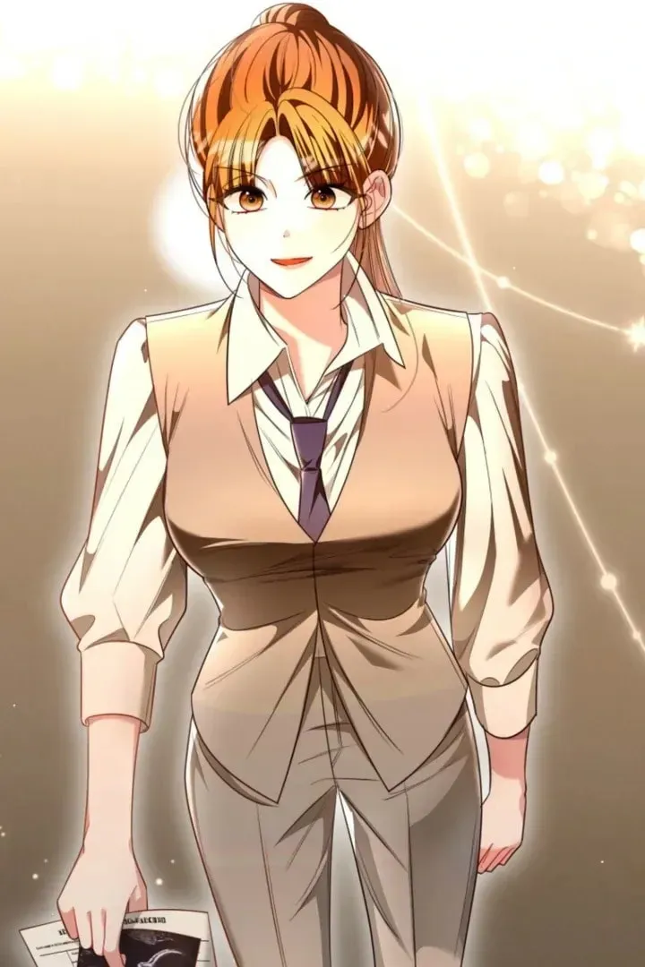 The Perfect Man's Secret Chapter 40 page 81 - 