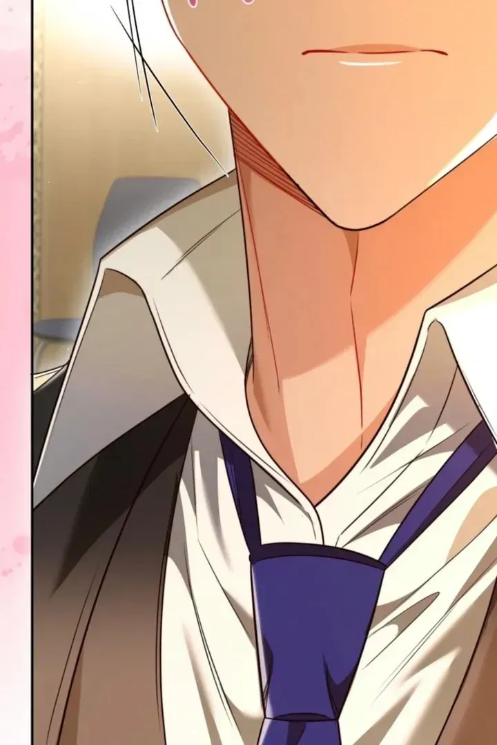 The Perfect Man's Secret Chapter 40 page 85 - 