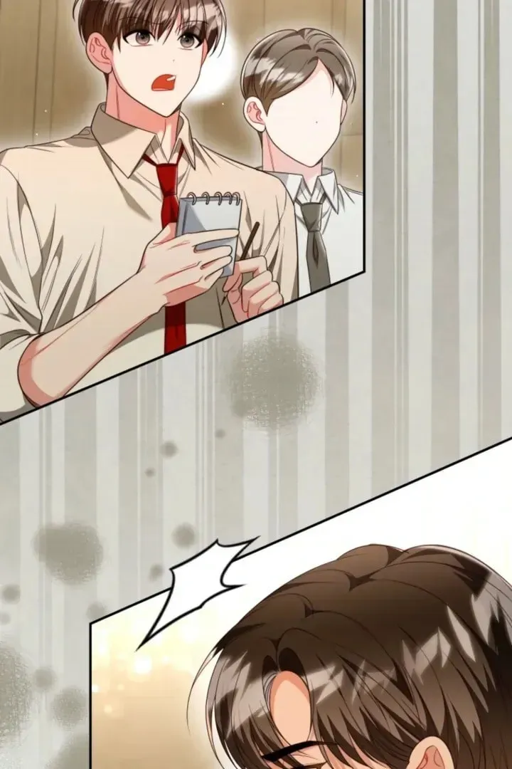 The Perfect Man's Secret Chapter 40 page 10 - 