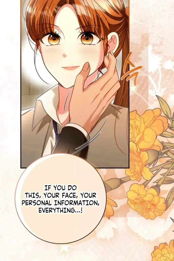 The Perfect Man's Secret Chapter 40 page 92 - 