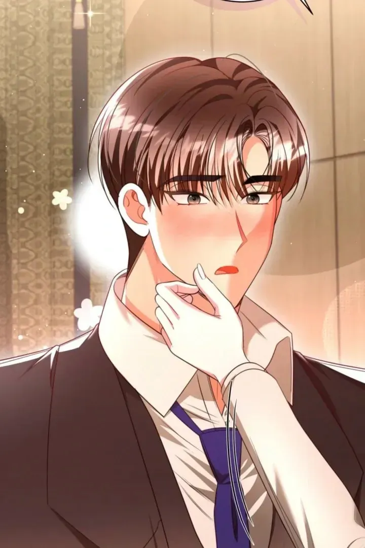 The Perfect Man's Secret Chapter 40 page 97 - 