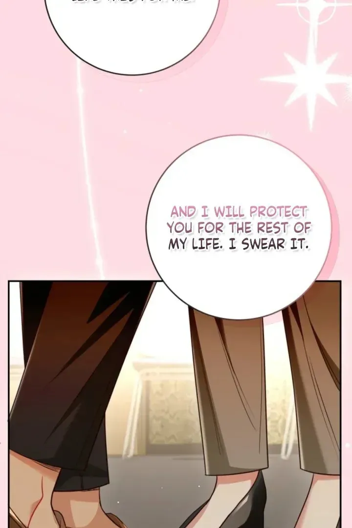The Perfect Man's Secret Chapter 40 page 100 - 