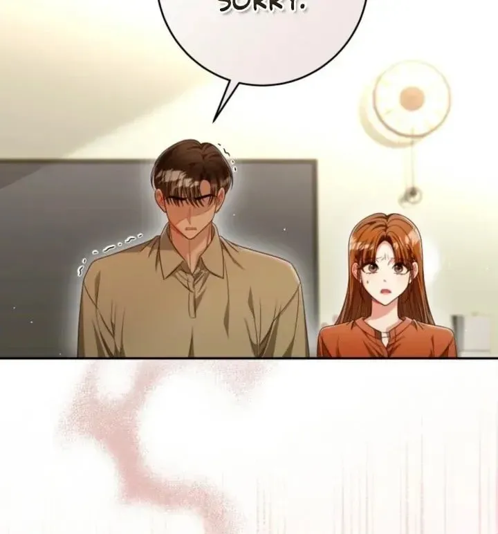 The Perfect Man's Secret Chapter 41 page 15 - 
