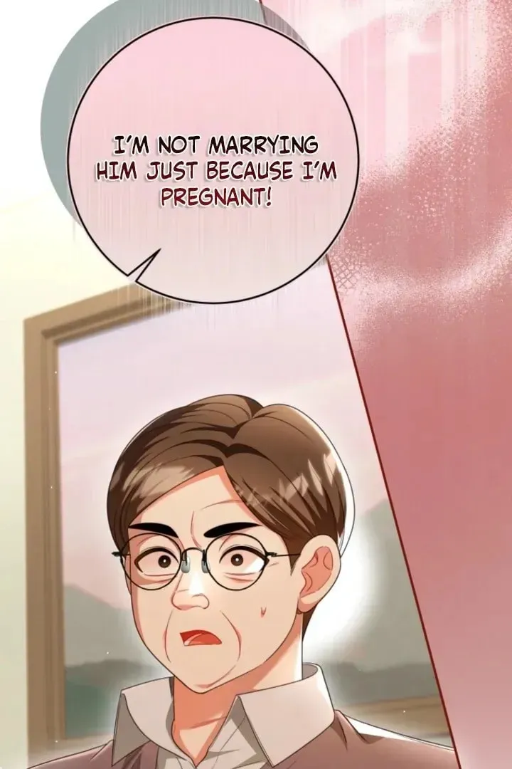 The Perfect Man's Secret Chapter 41 page 17 - 