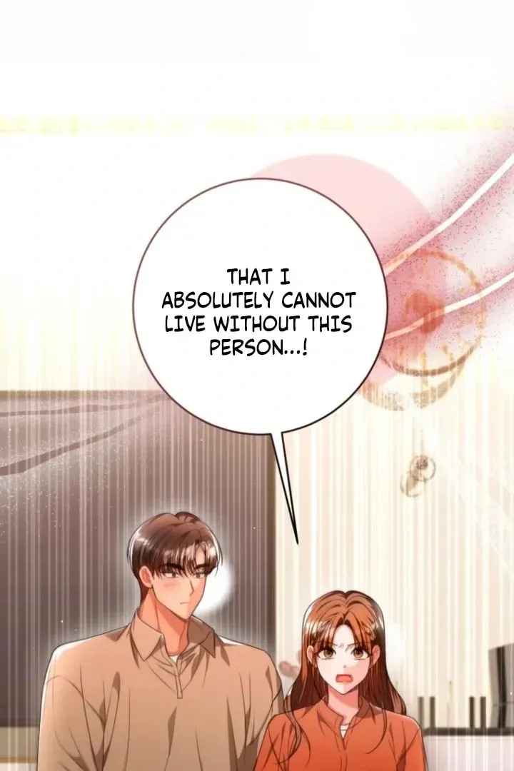 The Perfect Man's Secret Chapter 41 page 20 - 