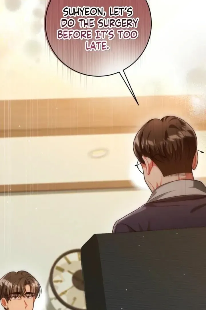 The Perfect Man's Secret Chapter 41 page 3 - 
