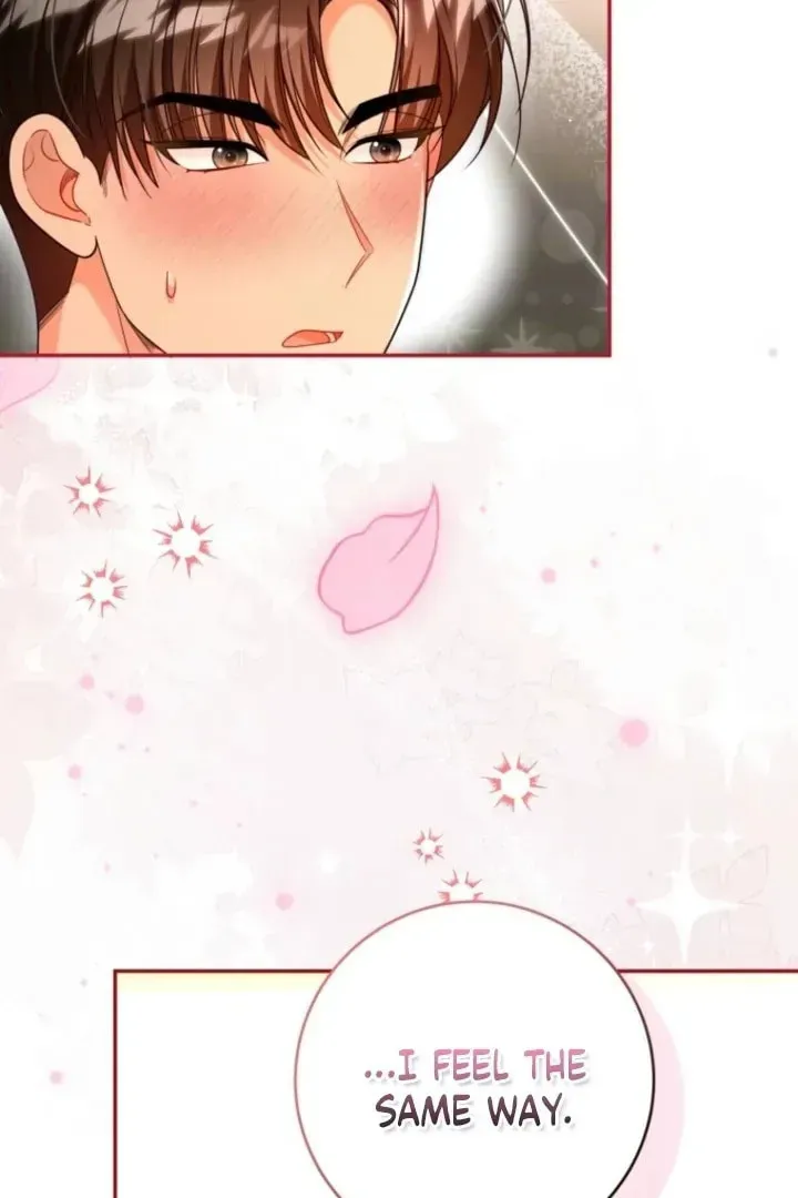 The Perfect Man's Secret Chapter 41 page 22 - 