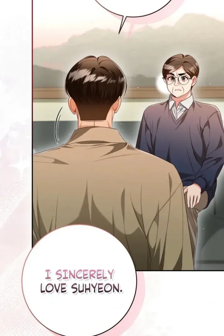 The Perfect Man's Secret Chapter 41 page 23 - 