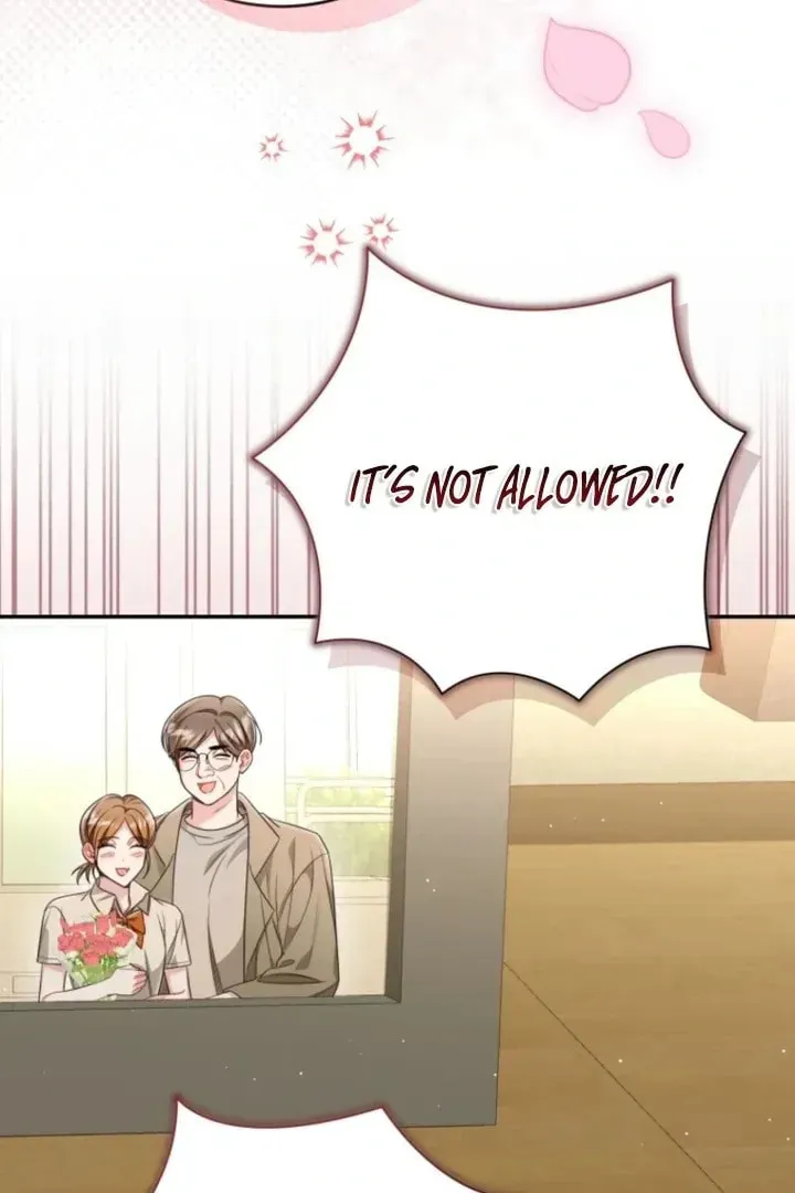 The Perfect Man's Secret Chapter 41 page 24 - 