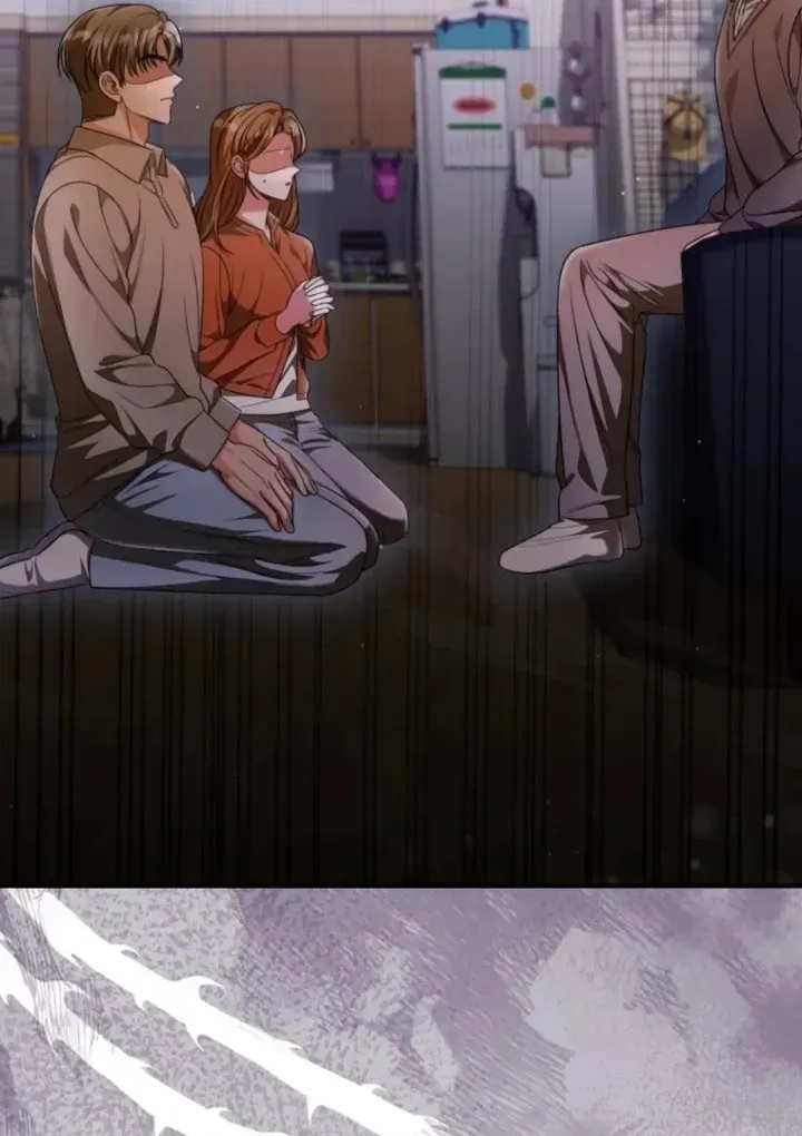 The Perfect Man's Secret Chapter 41 page 28 - 