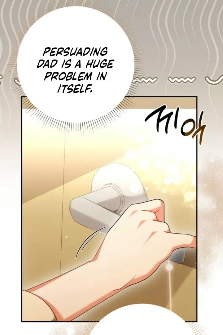 The Perfect Man's Secret Chapter 41 page 33 - 