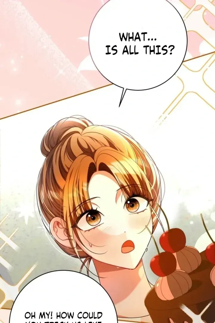 The Perfect Man's Secret Chapter 41 page 37 - 
