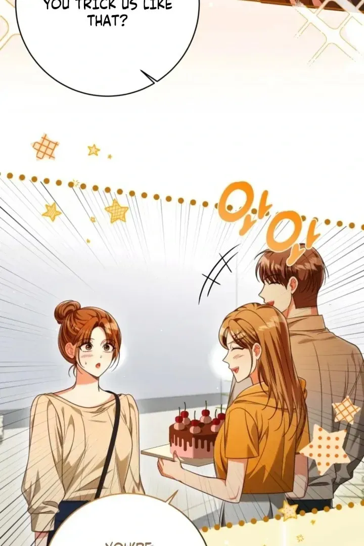 The Perfect Man's Secret Chapter 41 page 38 - 