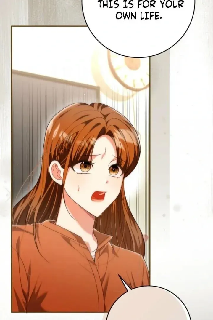 The Perfect Man's Secret Chapter 41 page 5 - 