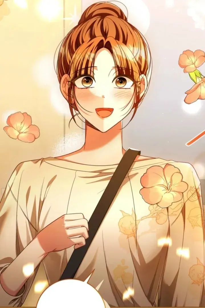 The Perfect Man's Secret Chapter 41 page 44 - 