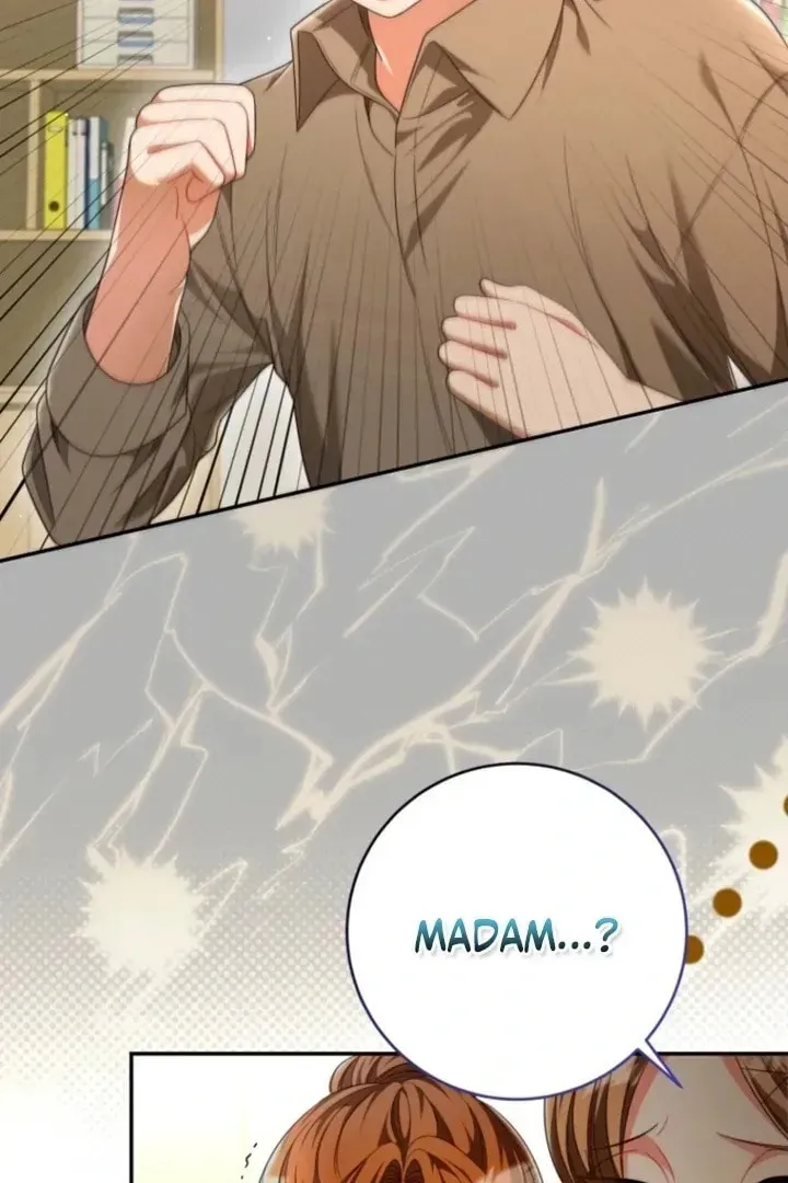 The Perfect Man's Secret Chapter 41 page 46 - 