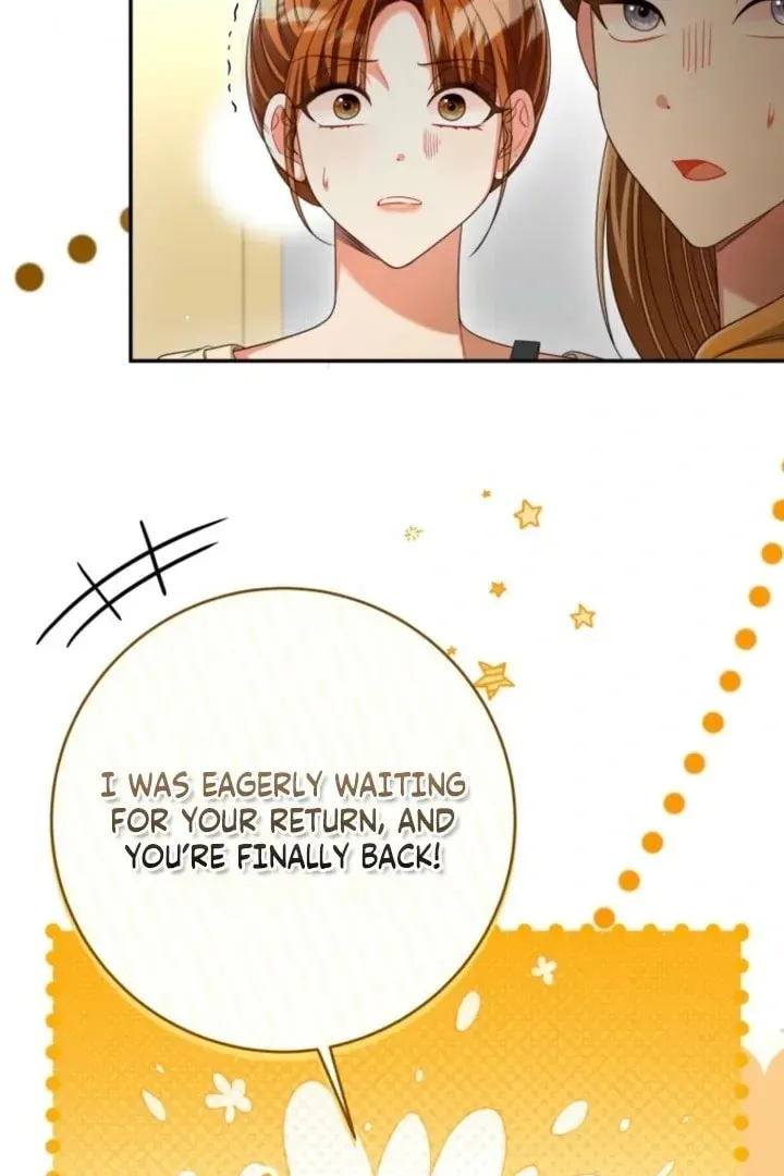 The Perfect Man's Secret Chapter 41 page 47 - 