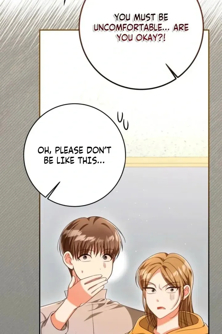 The Perfect Man's Secret Chapter 41 page 50 - 