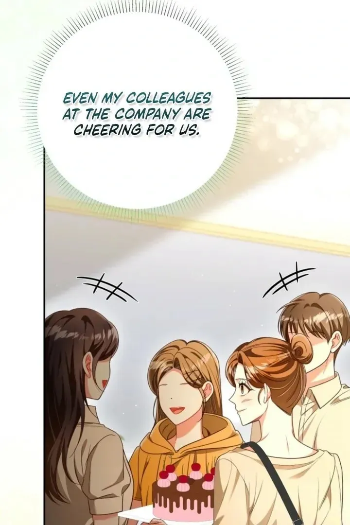 The Perfect Man's Secret Chapter 41 page 53 - 