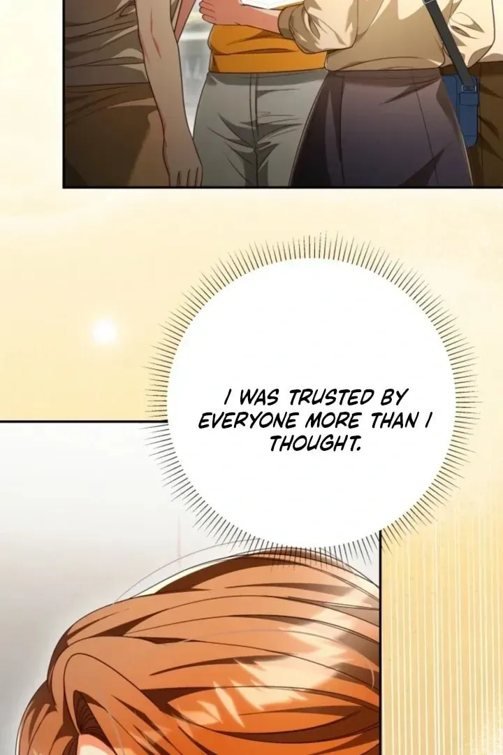 The Perfect Man's Secret Chapter 41 page 54 - 