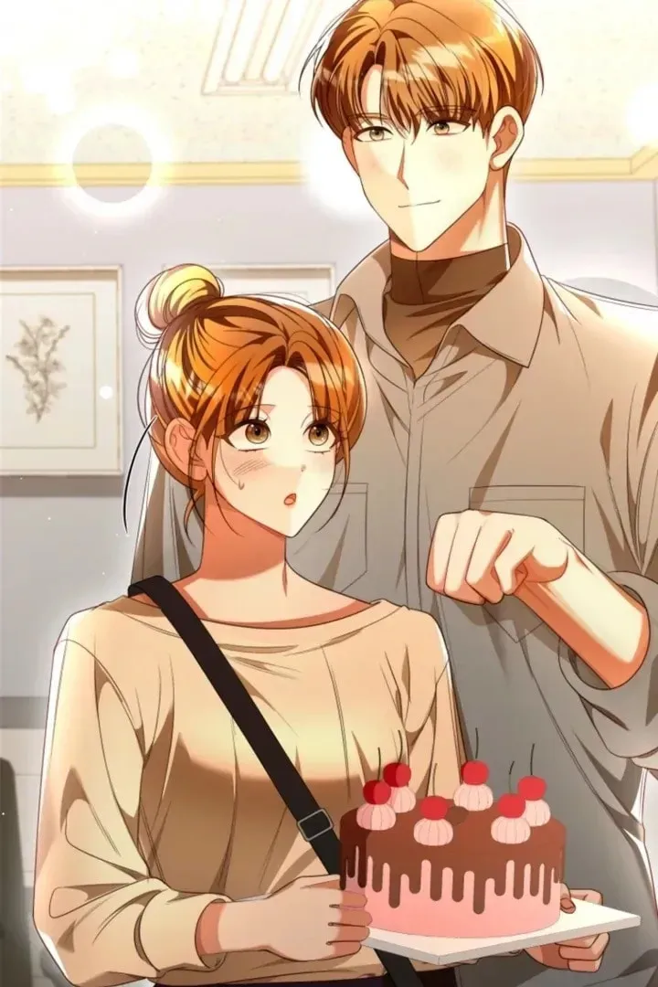 The Perfect Man's Secret Chapter 41 page 59 - 