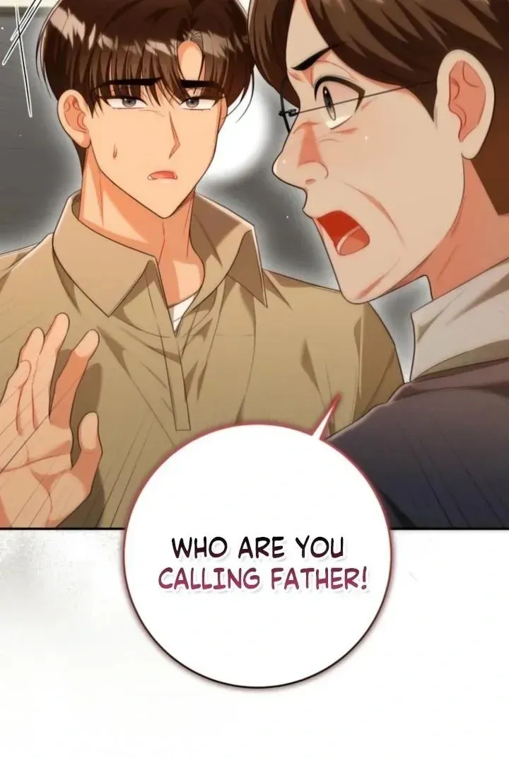The Perfect Man's Secret Chapter 41 page 7 - 