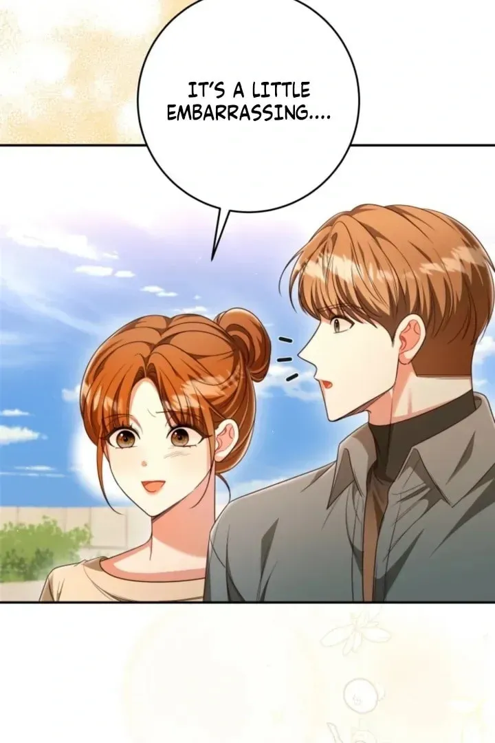 The Perfect Man's Secret Chapter 41 page 63 - 