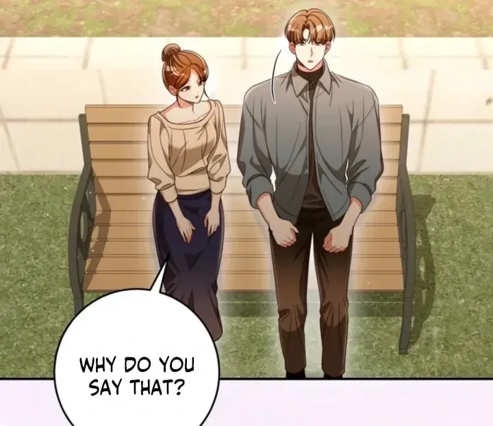 The Perfect Man's Secret Chapter 41 page 69 - 