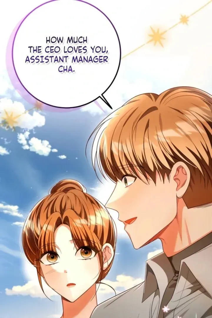 The Perfect Man's Secret Chapter 41 page 71 - 
