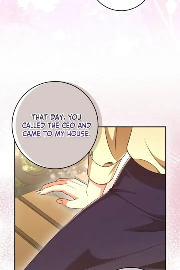 The Perfect Man's Secret Chapter 41 page 76 - 