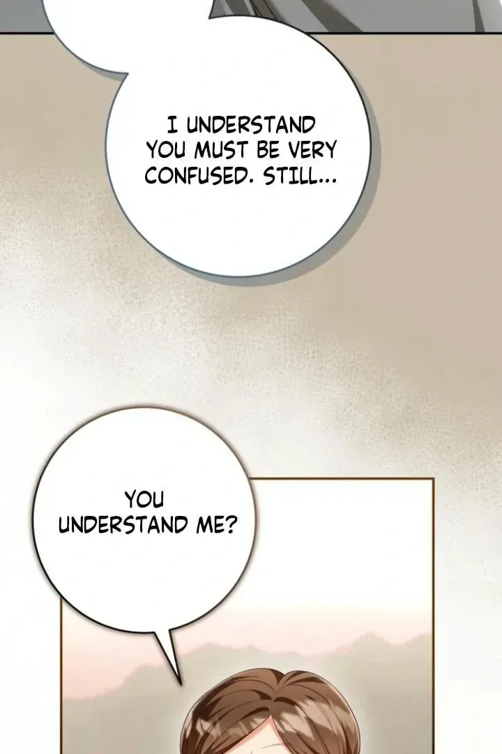 The Perfect Man's Secret Chapter 41 page 9 - 