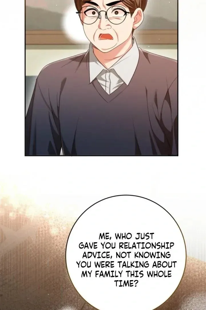 The Perfect Man's Secret Chapter 41 page 10 - 