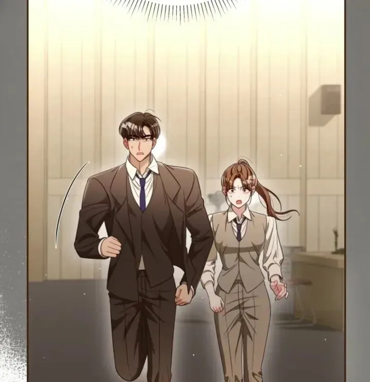 The Perfect Man's Secret Chapter 41 page 97 - 