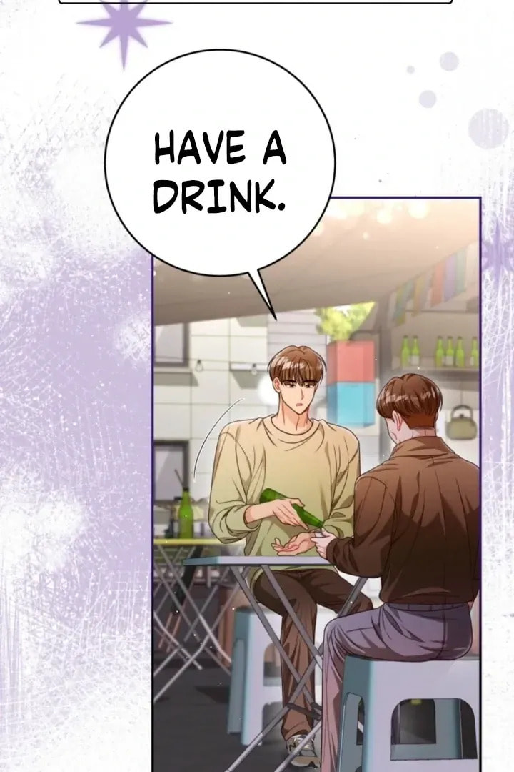 The Perfect Man's Secret Chapter 42 page 2 - 