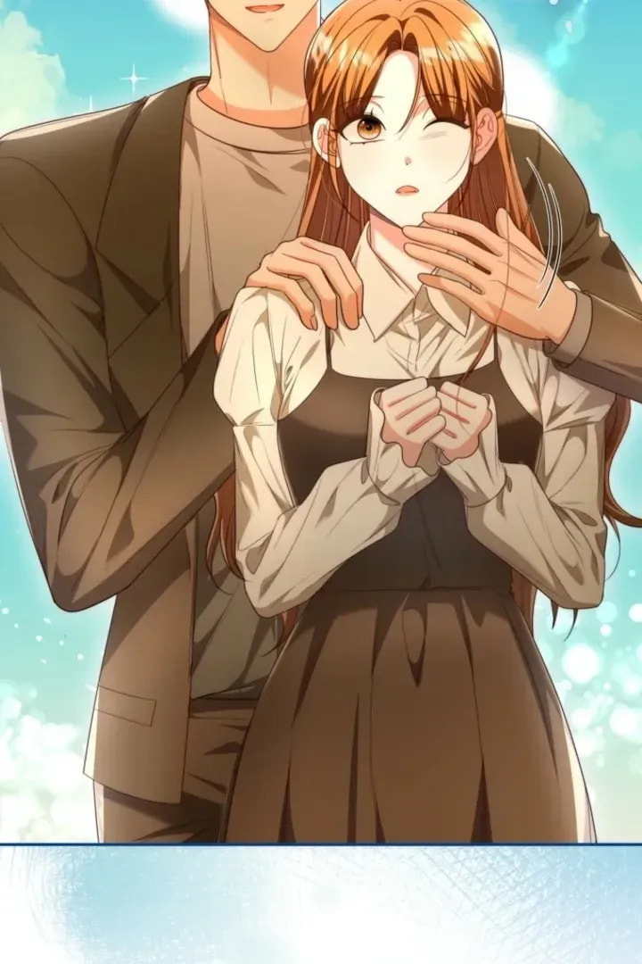 The Perfect Man's Secret Chapter 42 page 103 - 