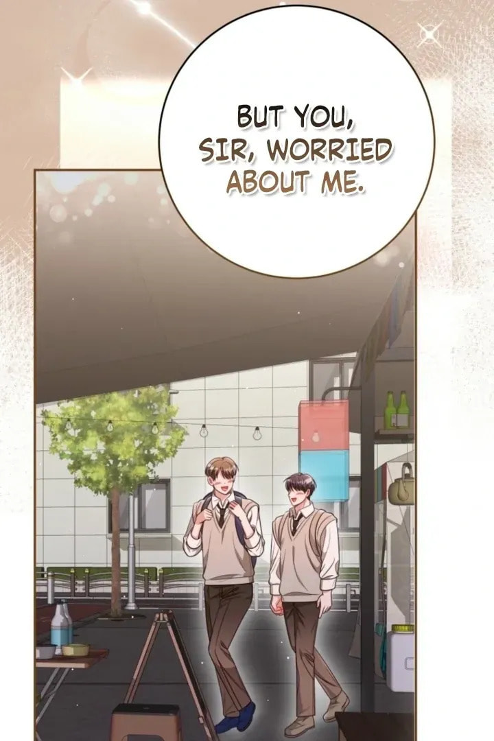 The Perfect Man's Secret Chapter 42 page 13 - 