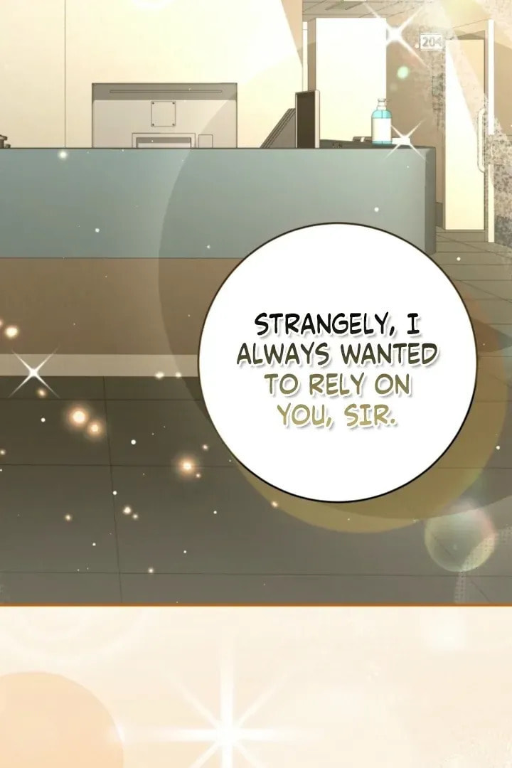 The Perfect Man's Secret Chapter 42 page 18 - 