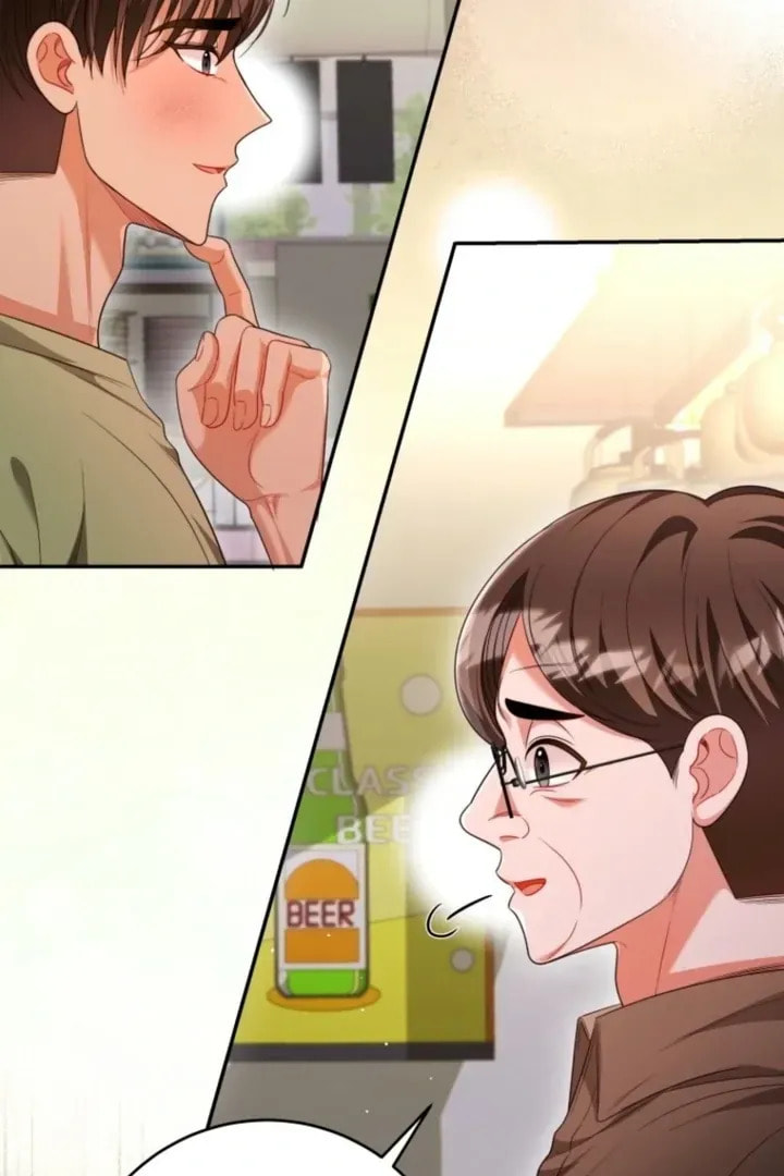 The Perfect Man's Secret Chapter 42 page 20 - 