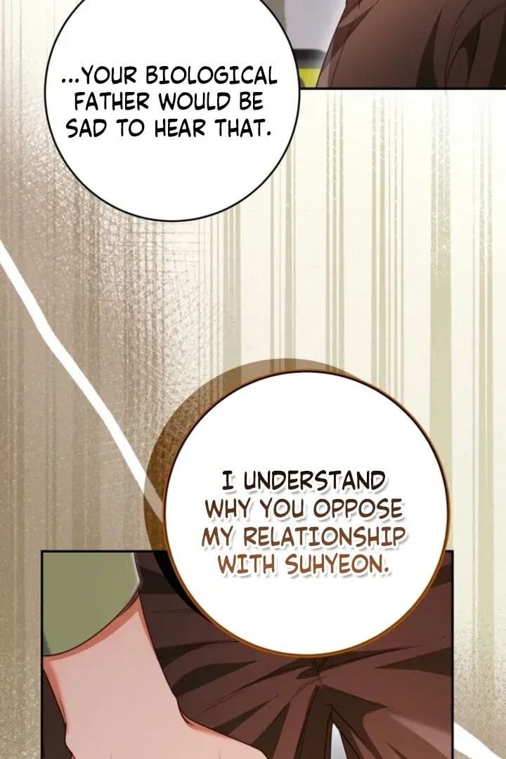 The Perfect Man's Secret Chapter 42 page 21 - 