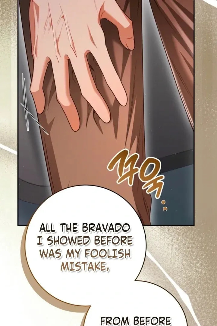The Perfect Man's Secret Chapter 42 page 22 - 
