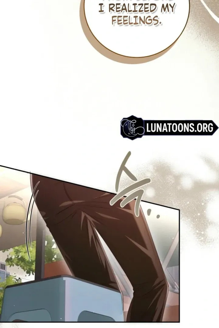 The Perfect Man's Secret Chapter 42 page 23 - 