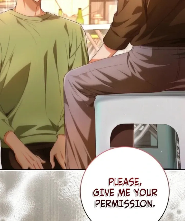 The Perfect Man's Secret Chapter 42 page 25 - 