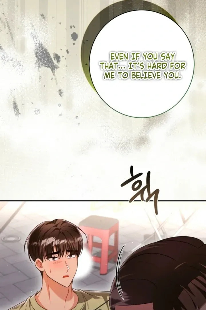 The Perfect Man's Secret Chapter 42 page 27 - 