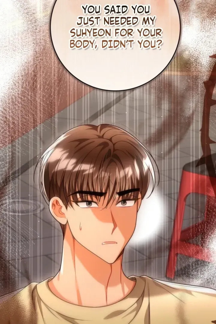 The Perfect Man's Secret Chapter 42 page 29 - 