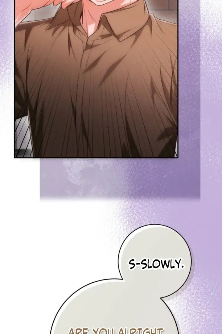 The Perfect Man's Secret Chapter 42 page 4 - 