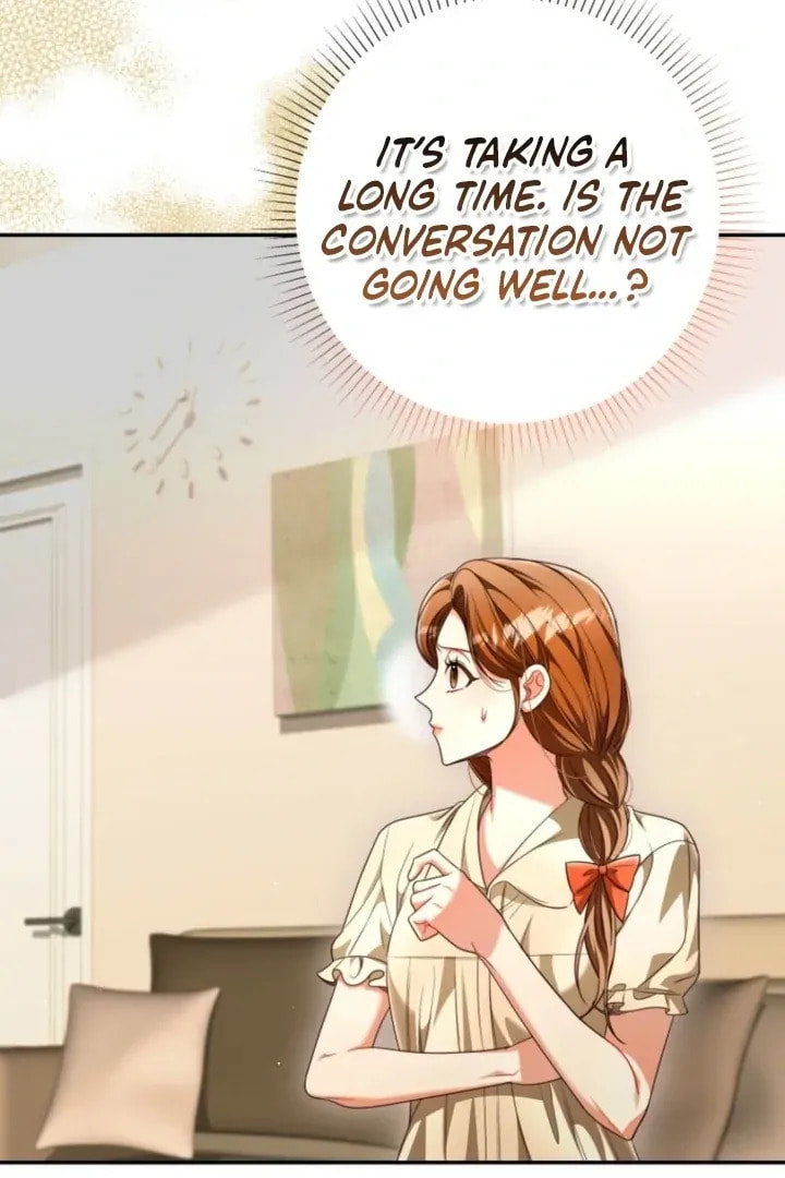 The Perfect Man's Secret Chapter 42 page 34 - 