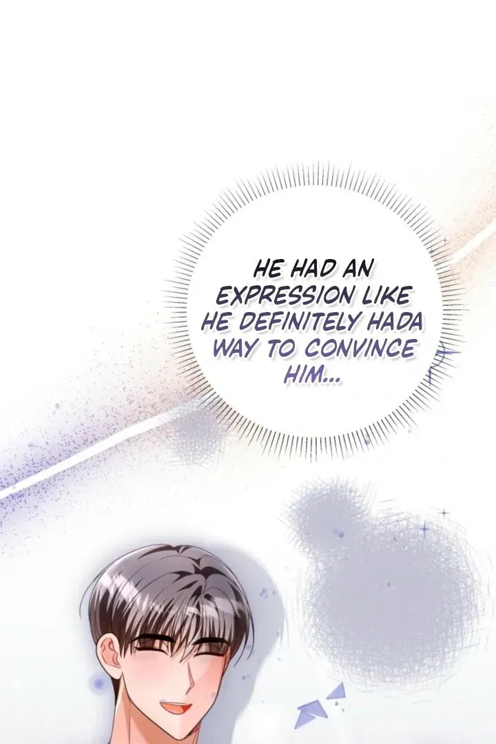 The Perfect Man's Secret Chapter 42 page 35 - 