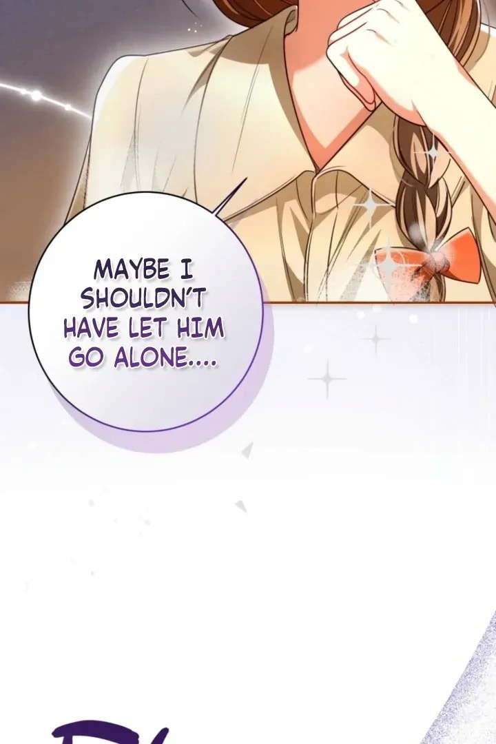The Perfect Man's Secret Chapter 42 page 37 - 